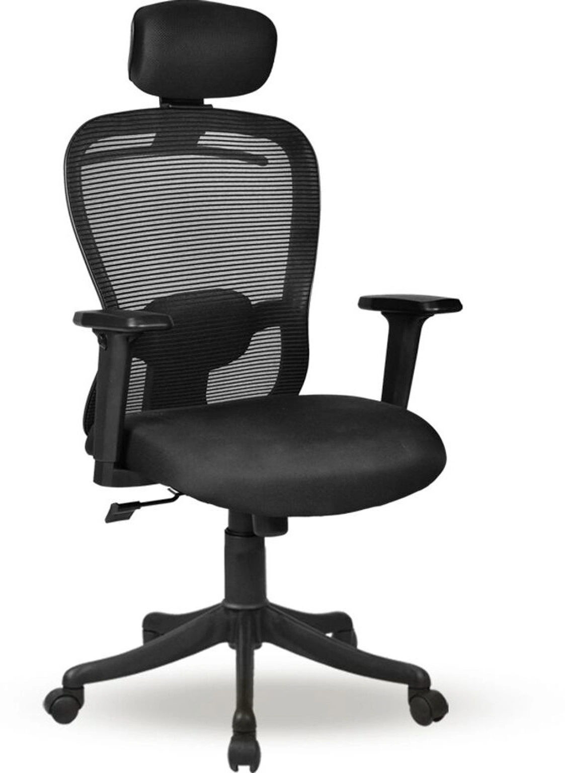 Butterfly High Back Chair