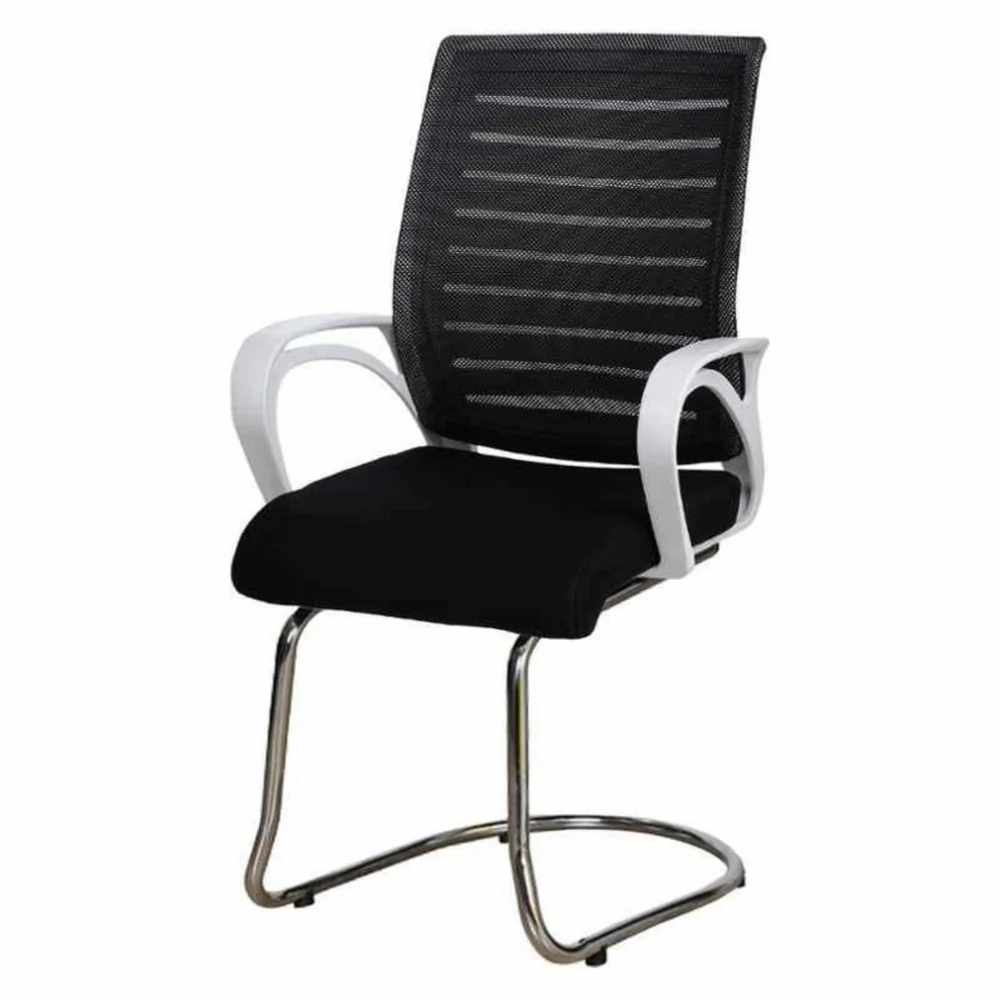 Boom Mesh Visitor Chair