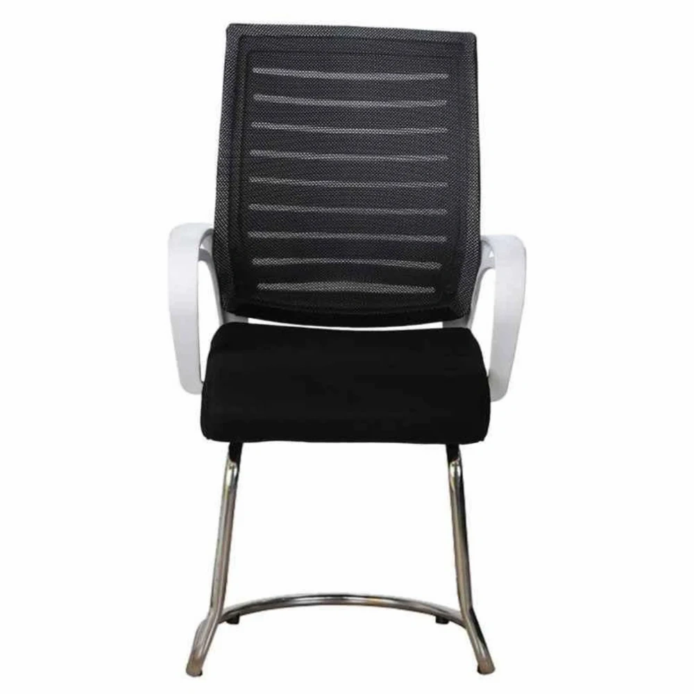 Boom Mesh Visitor Chair 2