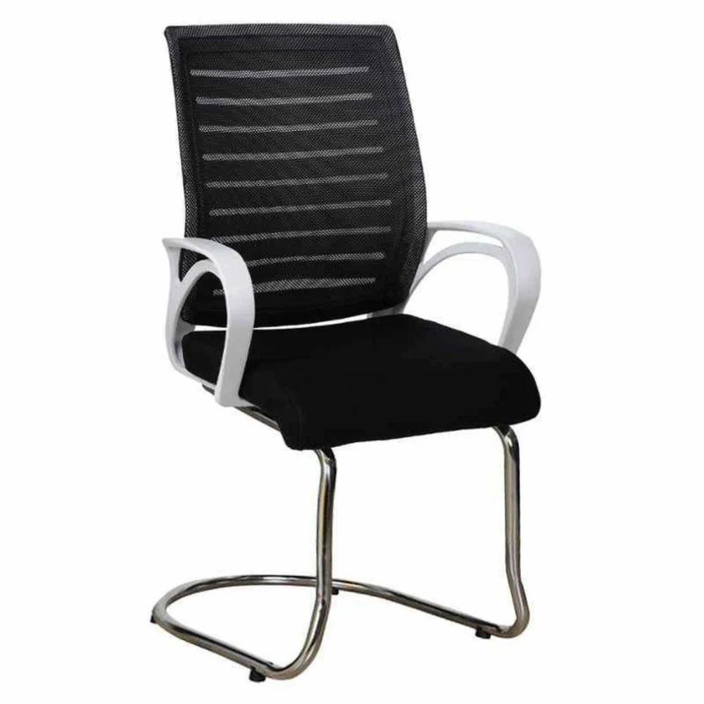 Boom Mesh Visitor Chair 3