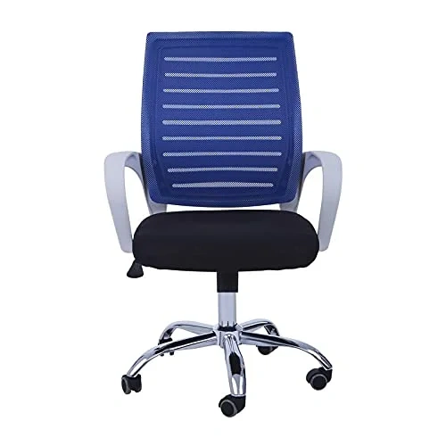 Boom Mesh Medium Back Office Chair 2