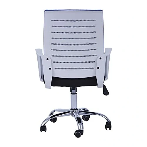 Boom Mesh Medium Back Office Chair 3