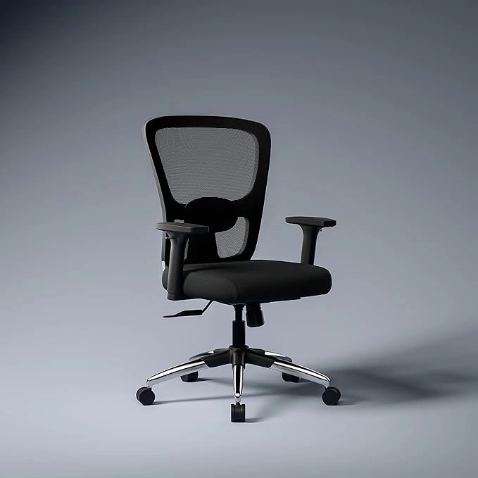 Matrix High Back Ergonomic Chair