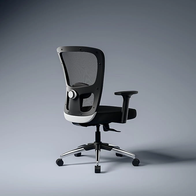 Matrix High Back Ergonomic Chair 2