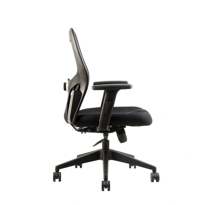 Matrix Medium Back Mesh Office Chair 2