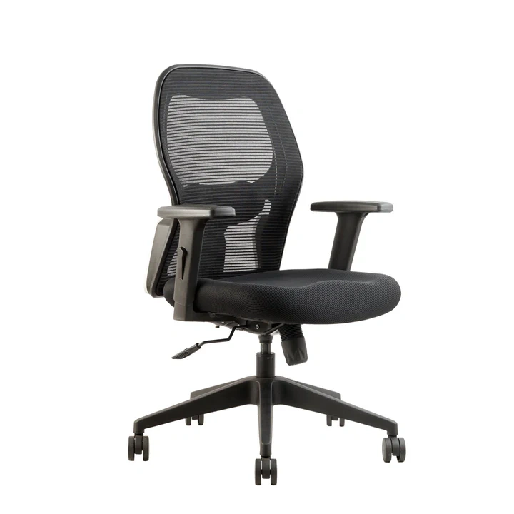 Matrix Medium Back Mesh Office Chair 3