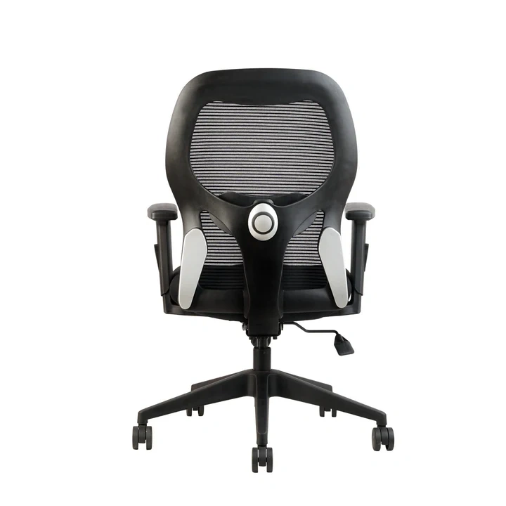 Matrix Medium Back Mesh Office Chair 4