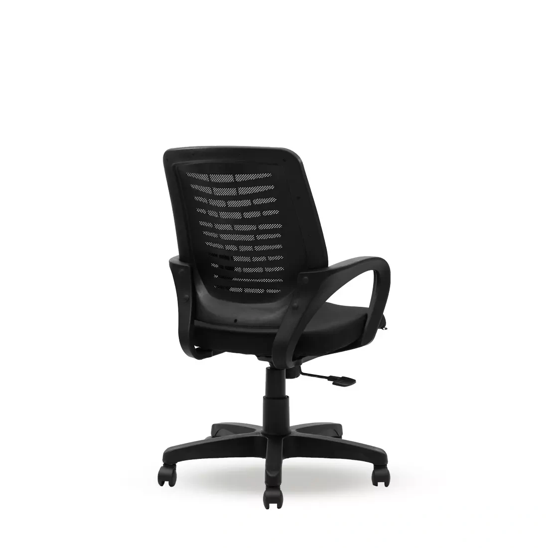 805 Medium Back Office Chair 3