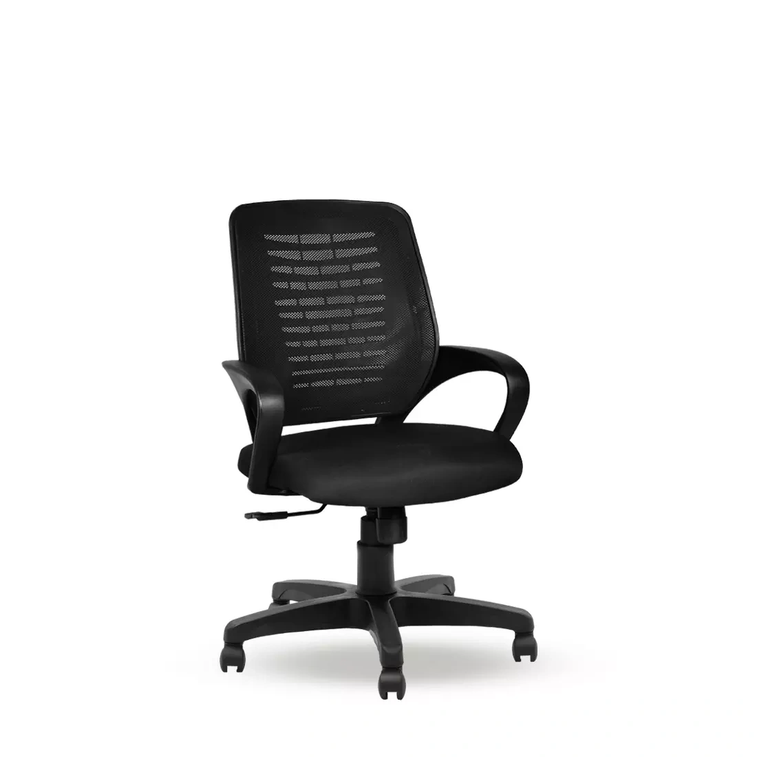 805 Medium Back Office Chair 5