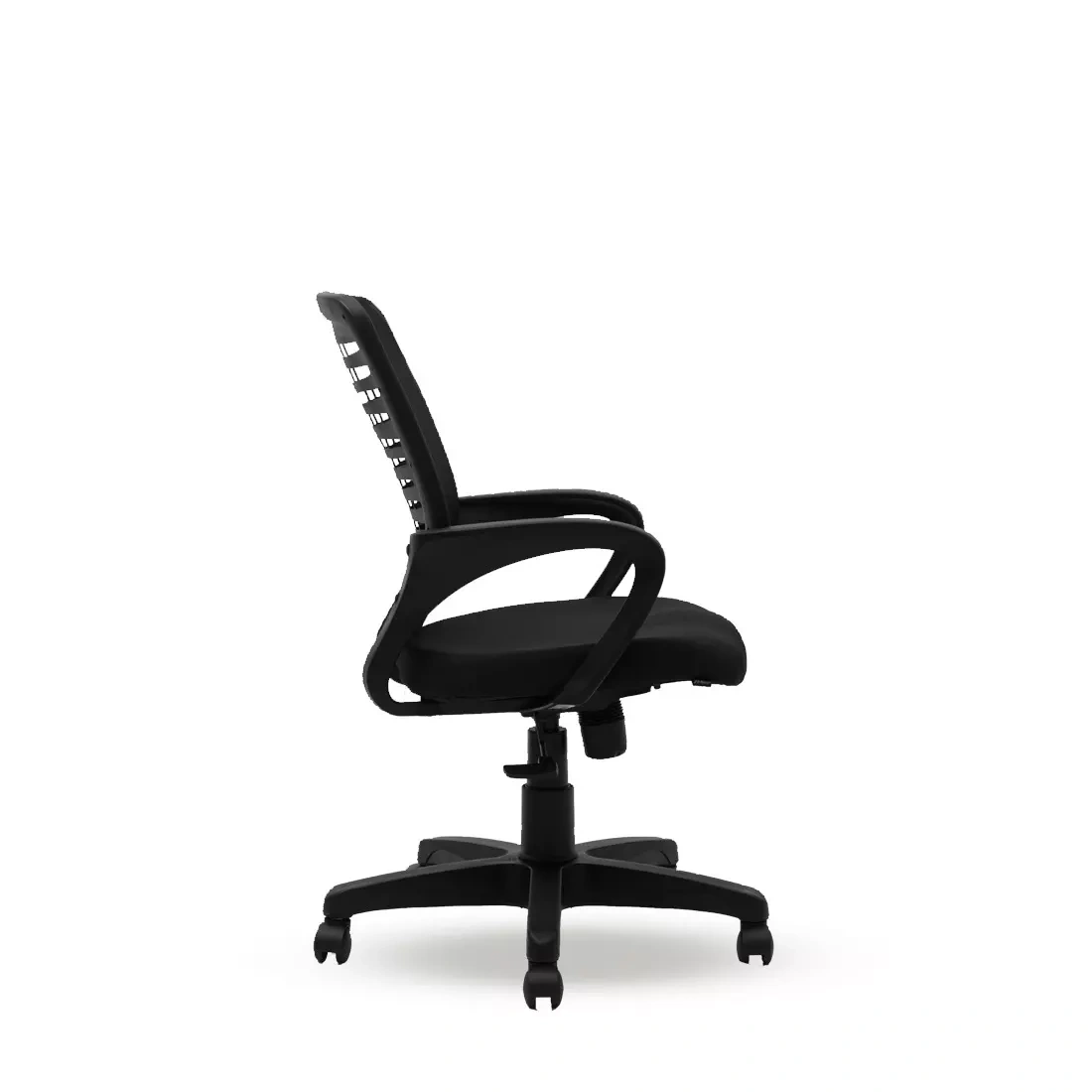 805 Medium Back Office Chair 4