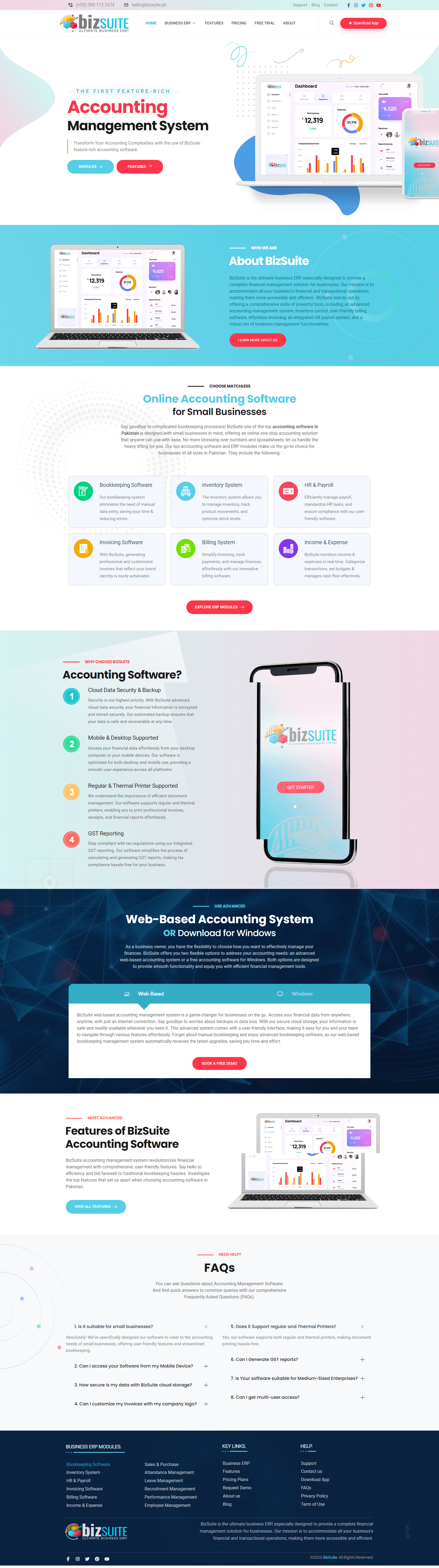BizSuite