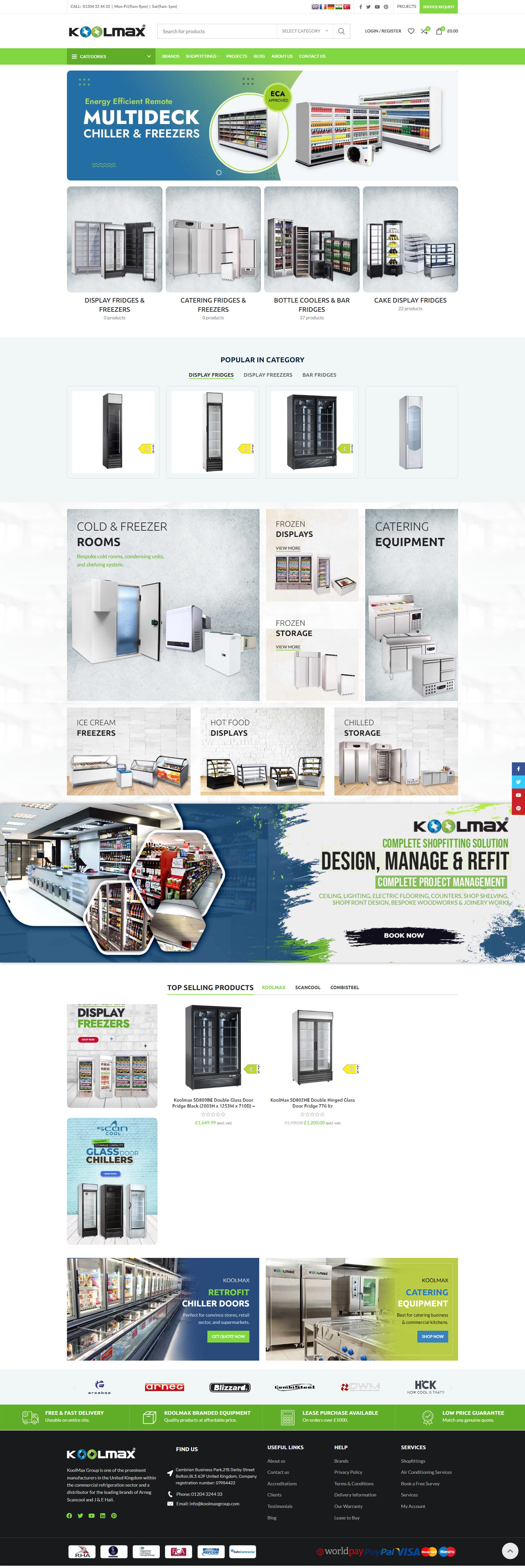 Koolmax Group
