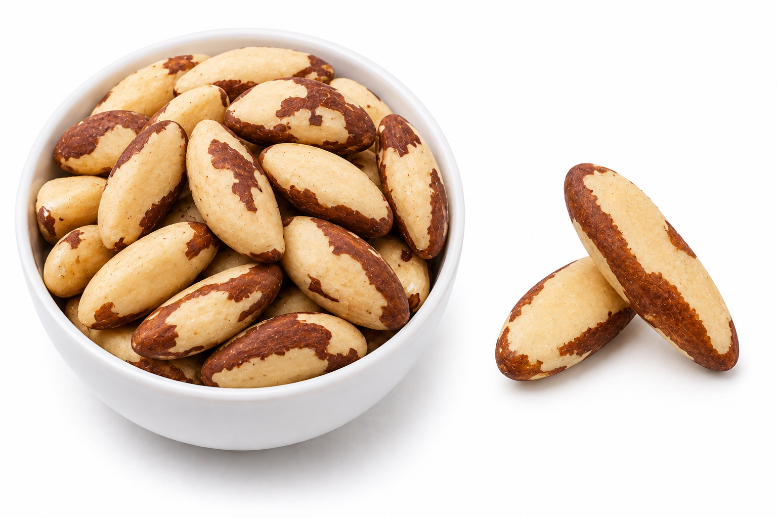 Brazil Nut thumbnail 2