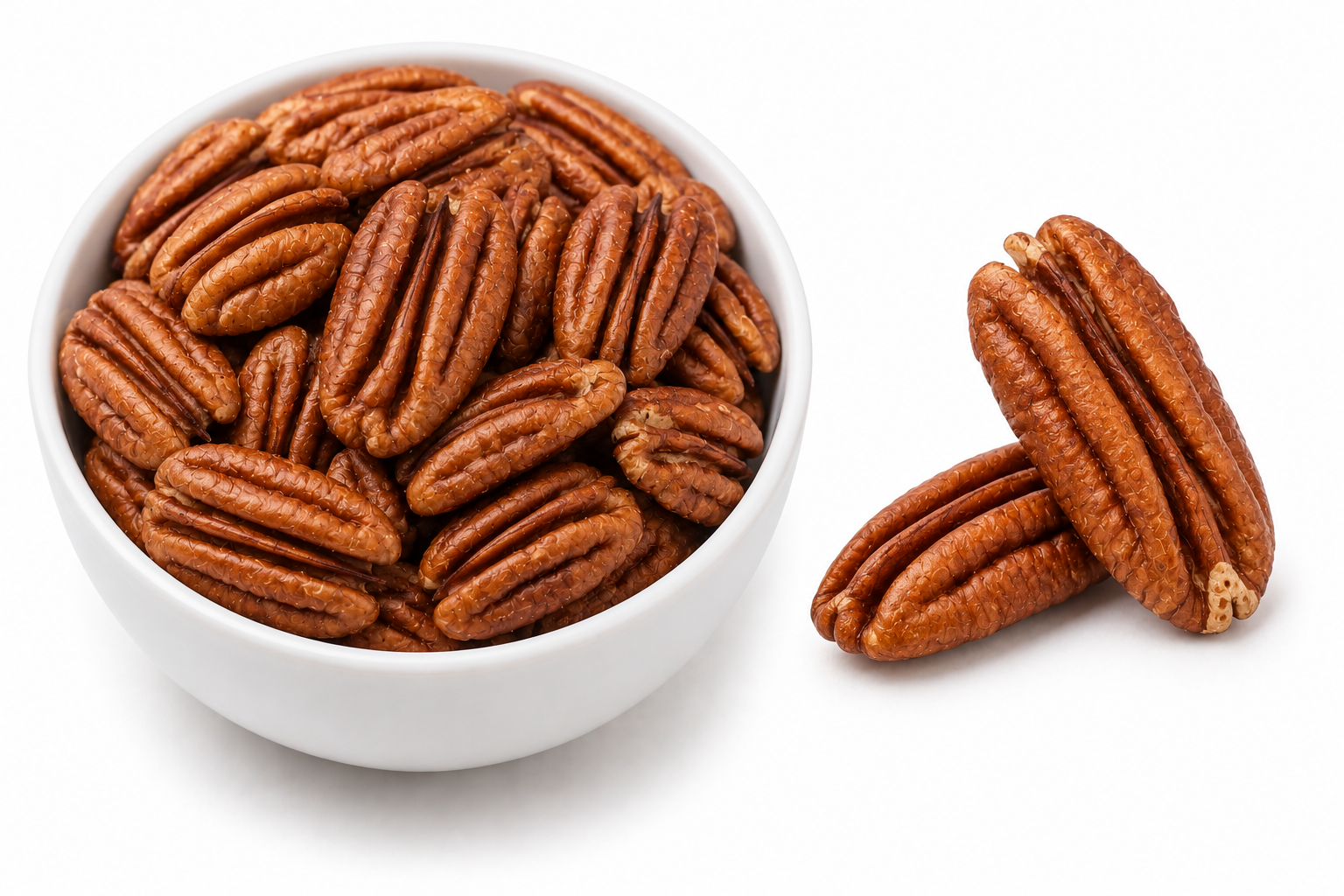 Pecan Nut thumbnail 2
