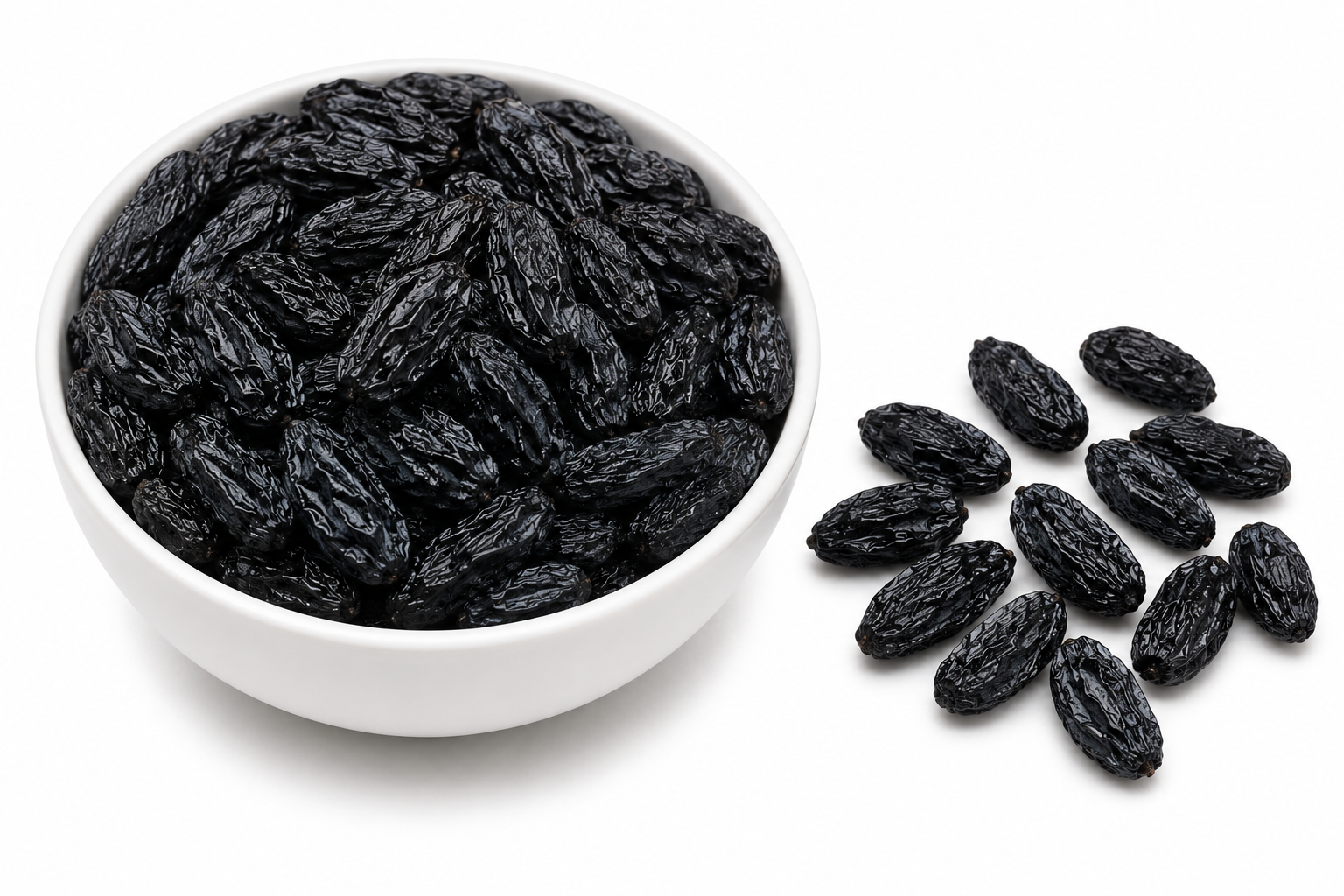 Black Raisins Premium thumbnail 2