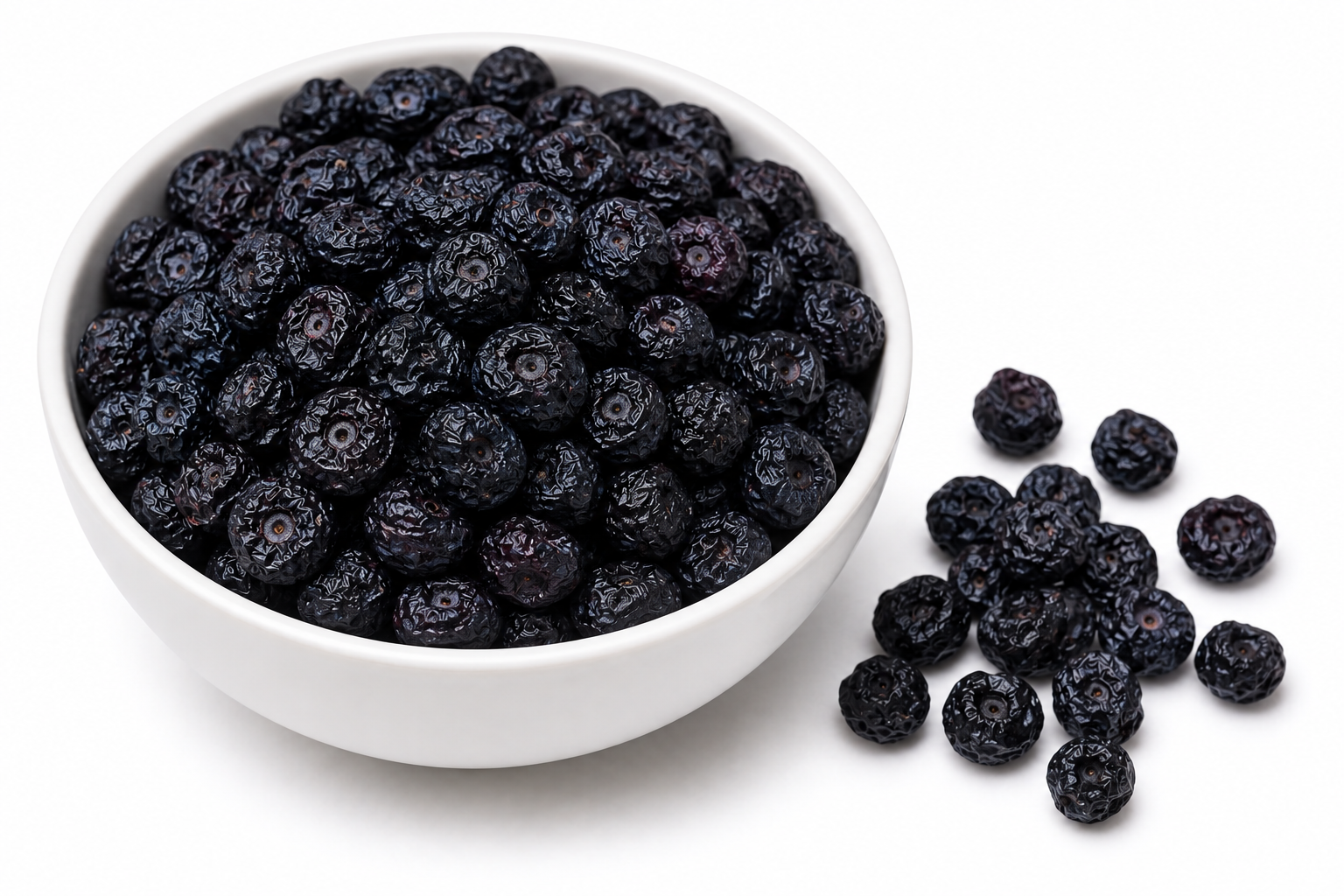Dry Blueberry thumbnail 2