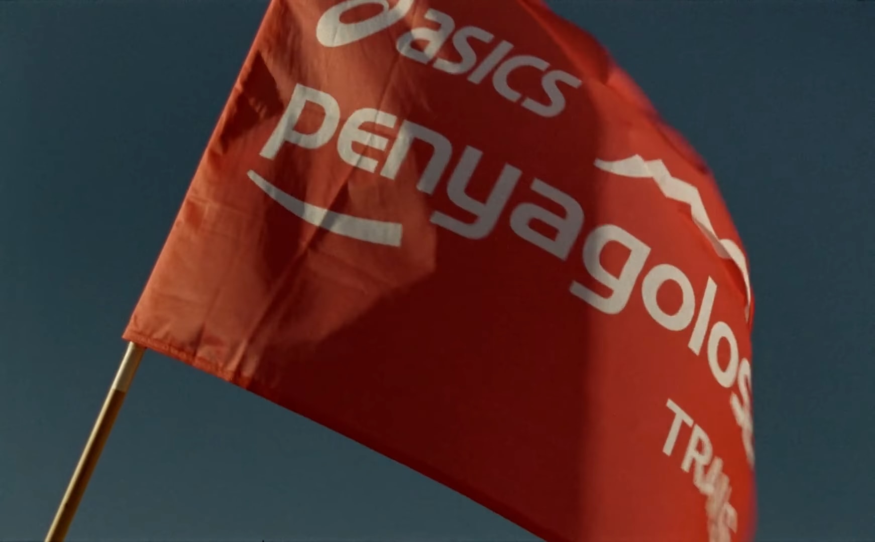 Asics — Penyagolosa 25 Aniversario