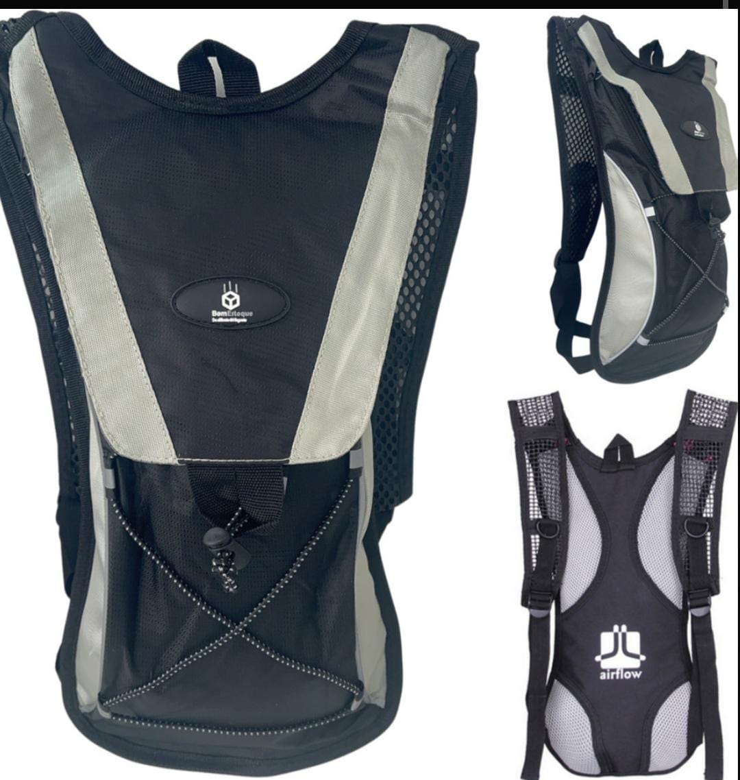 MOCHILA HIDRTAÇAO 2LITROS TERMICA