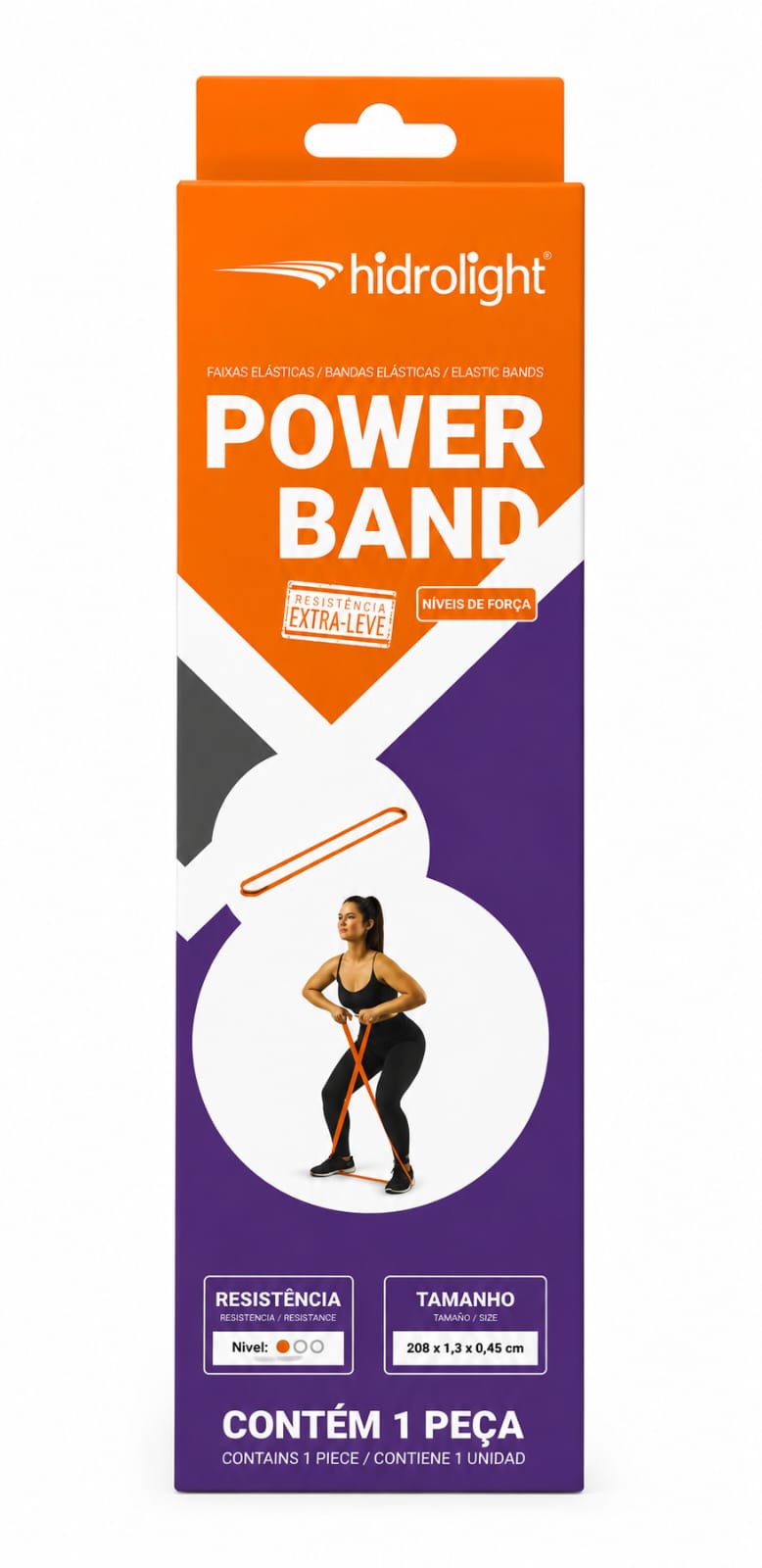 POWER BAND