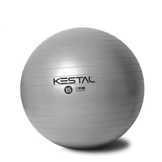 BOLA PILATES  65CM KESTAL