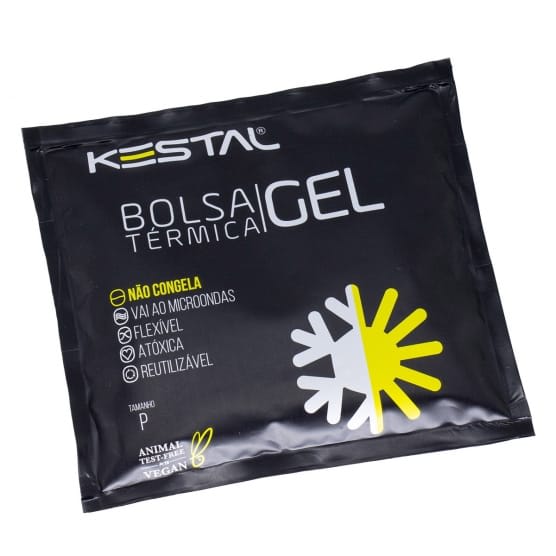 BOLSA GEL TERMICA PEQ