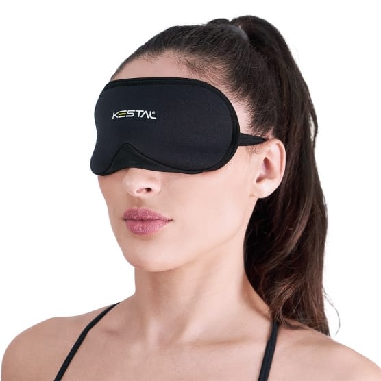 MASCARA PARA DORMIR