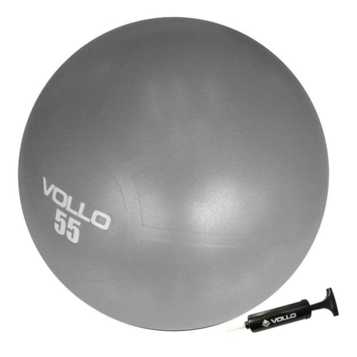 BOLA PILATES 55CM  VOLLO