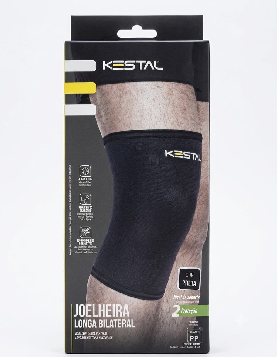 JOLEHEIRA LONGA BILATERAL KESTAL