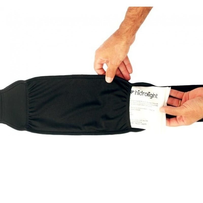 SUPORTE PARA BOLSA DE GEL 1 ALÇA