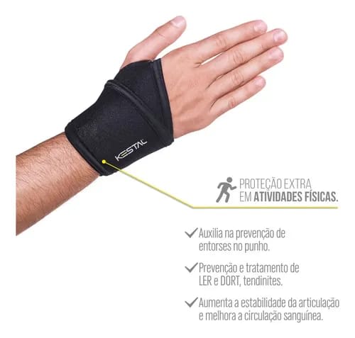MUNHEQUEIRA BUMERANGUE BILATERAL NEOPREME