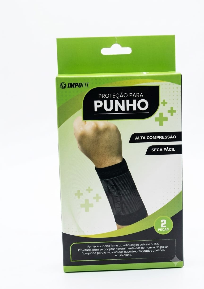 PROTEÇAO PARA PUNHO