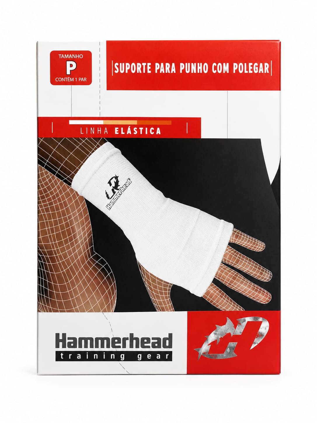SUPORTE PARA PUNHO HAMMERHEAD