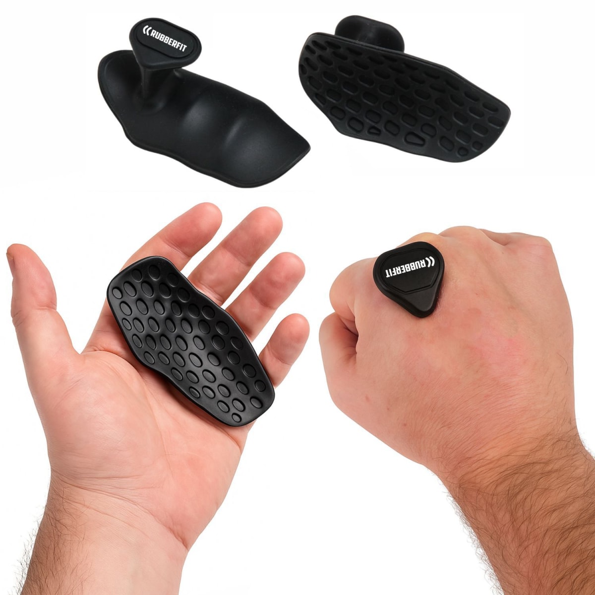 LUVA DE SILICONE