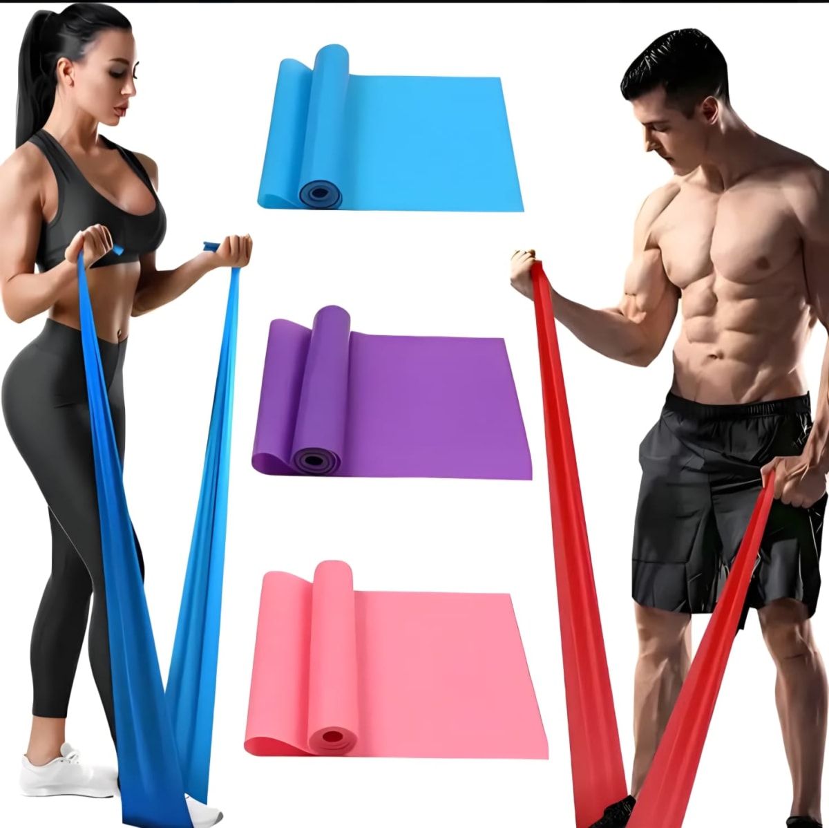 SUPERBAND  SILICONE UND