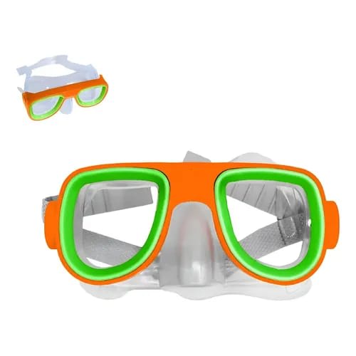 OCULOS PARA MERGULHO