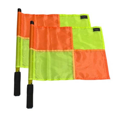KIT BANDEIRA PARA AUXILIARES