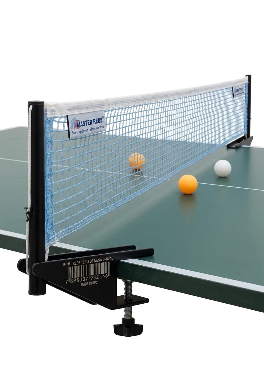 REDE PARA TENIS DE MESA