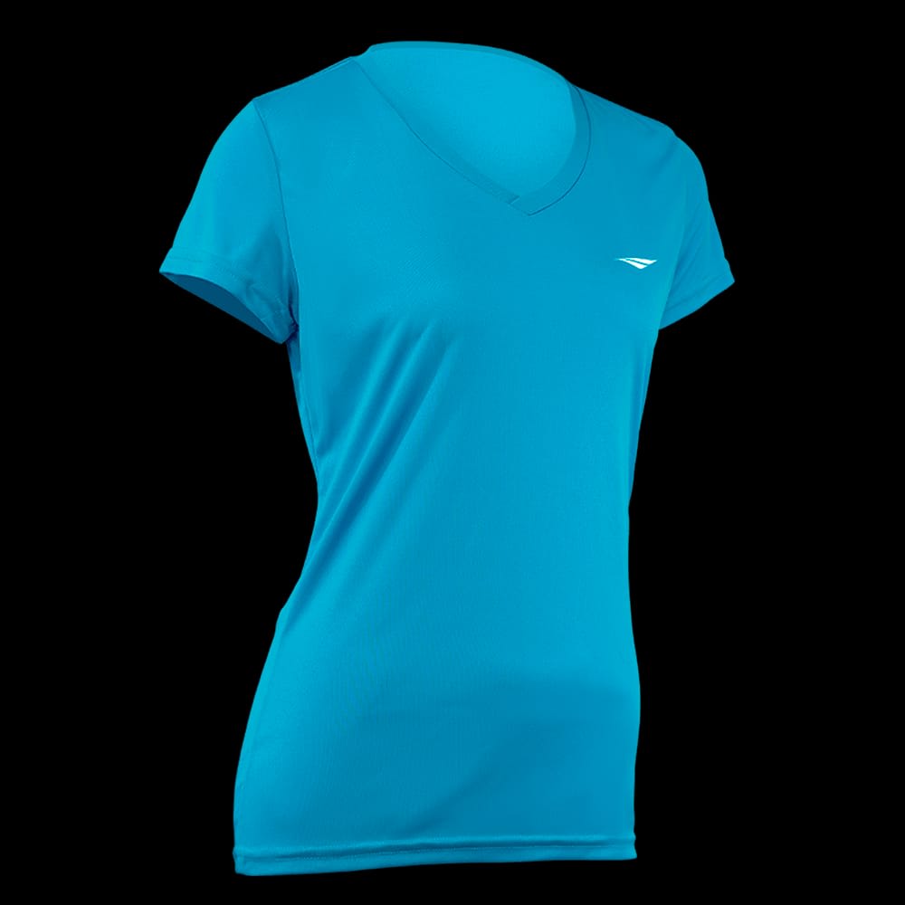 CAMISETA PENALTY X FEMININA,BABYLOOK