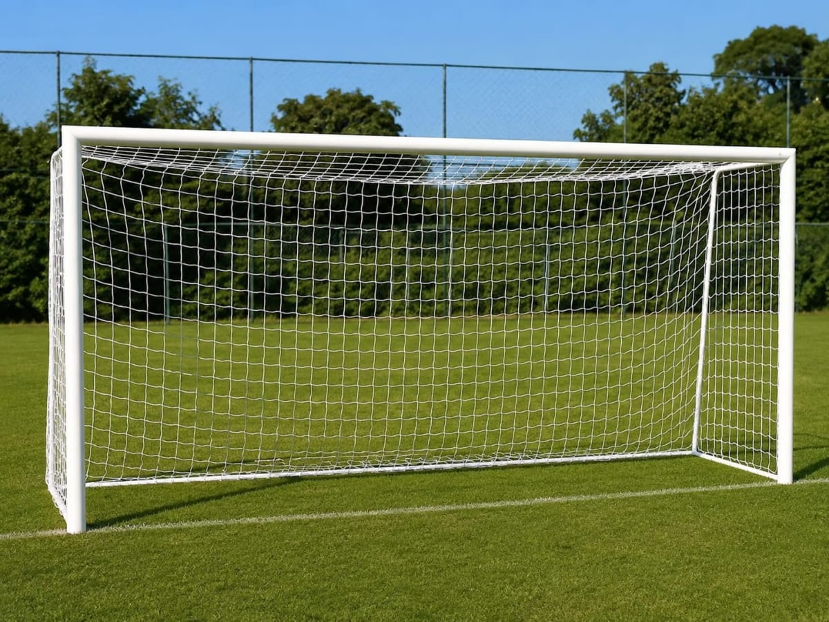 REDE PARA FUTBOL DE CAMPO, FIO 2  MATRIX
