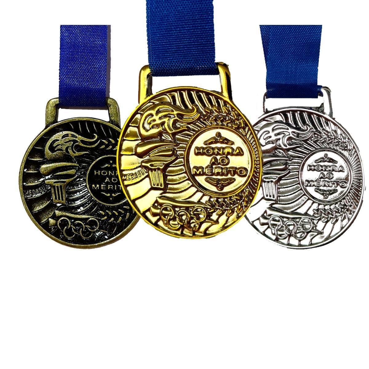 MEDALHAS EM NIQUEL ,UND