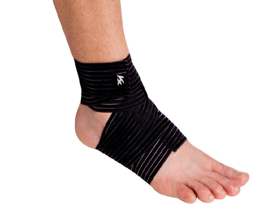 FAIXA COMPRESSION KANXA, UND