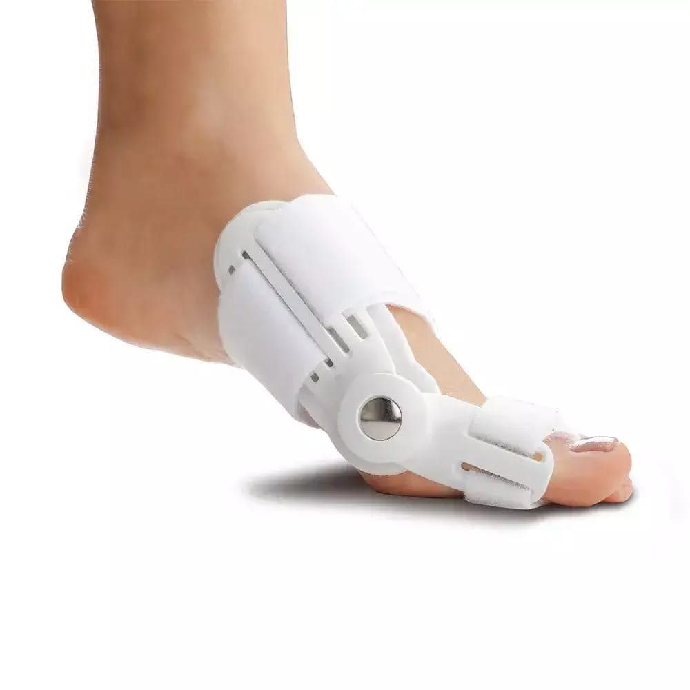 CORRETIVO PARA JOANETE HALLUX VALGUS,UND