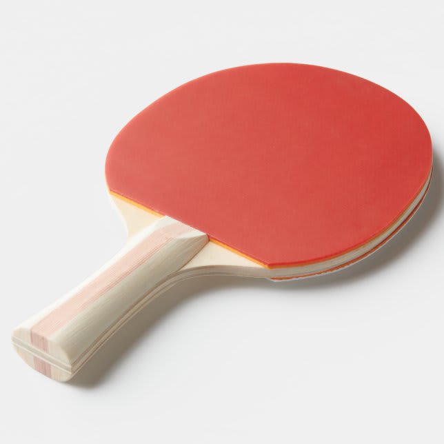 RAQUETE TENIS DE MESA, UND