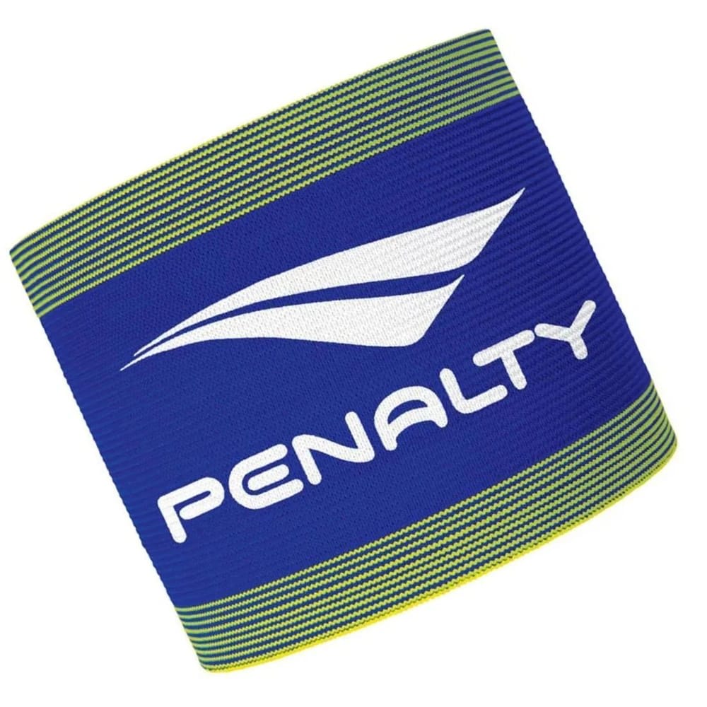 FAIXA DE CAPITAO PENALTY
