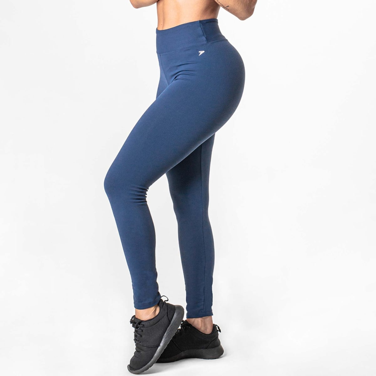 CALÇA LEGGUING POLIAMIDA POKER