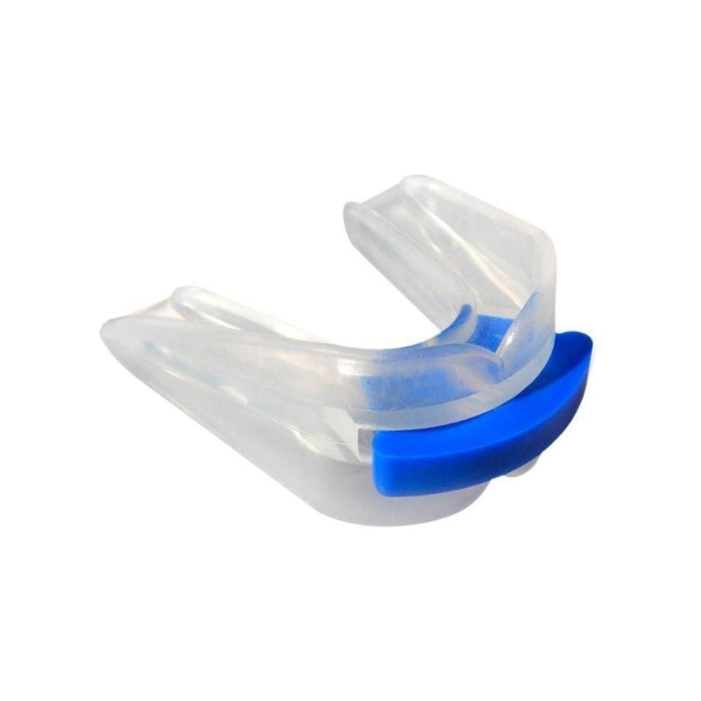 PROTETOR BUCAL DUPLO POKER