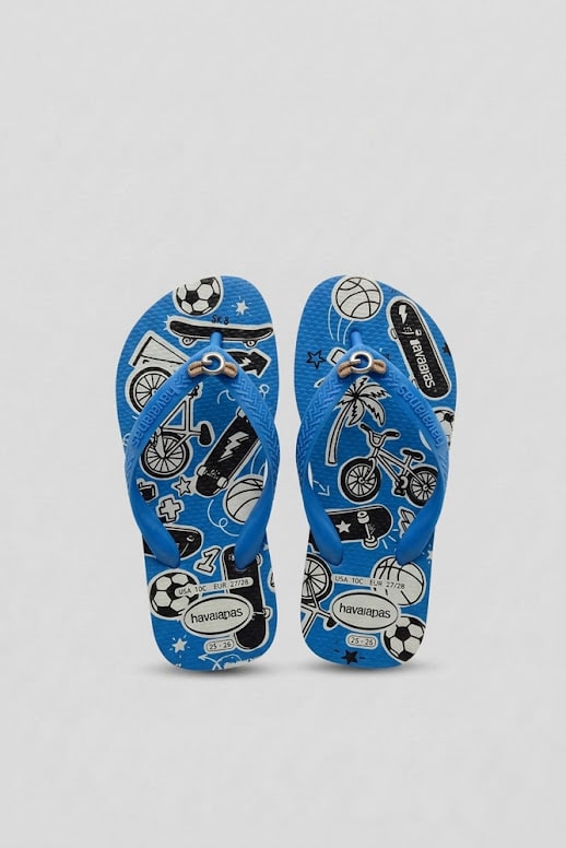 havaiana kids atlhetic