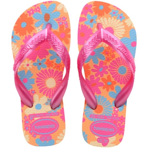 Havaiana Kids Flores