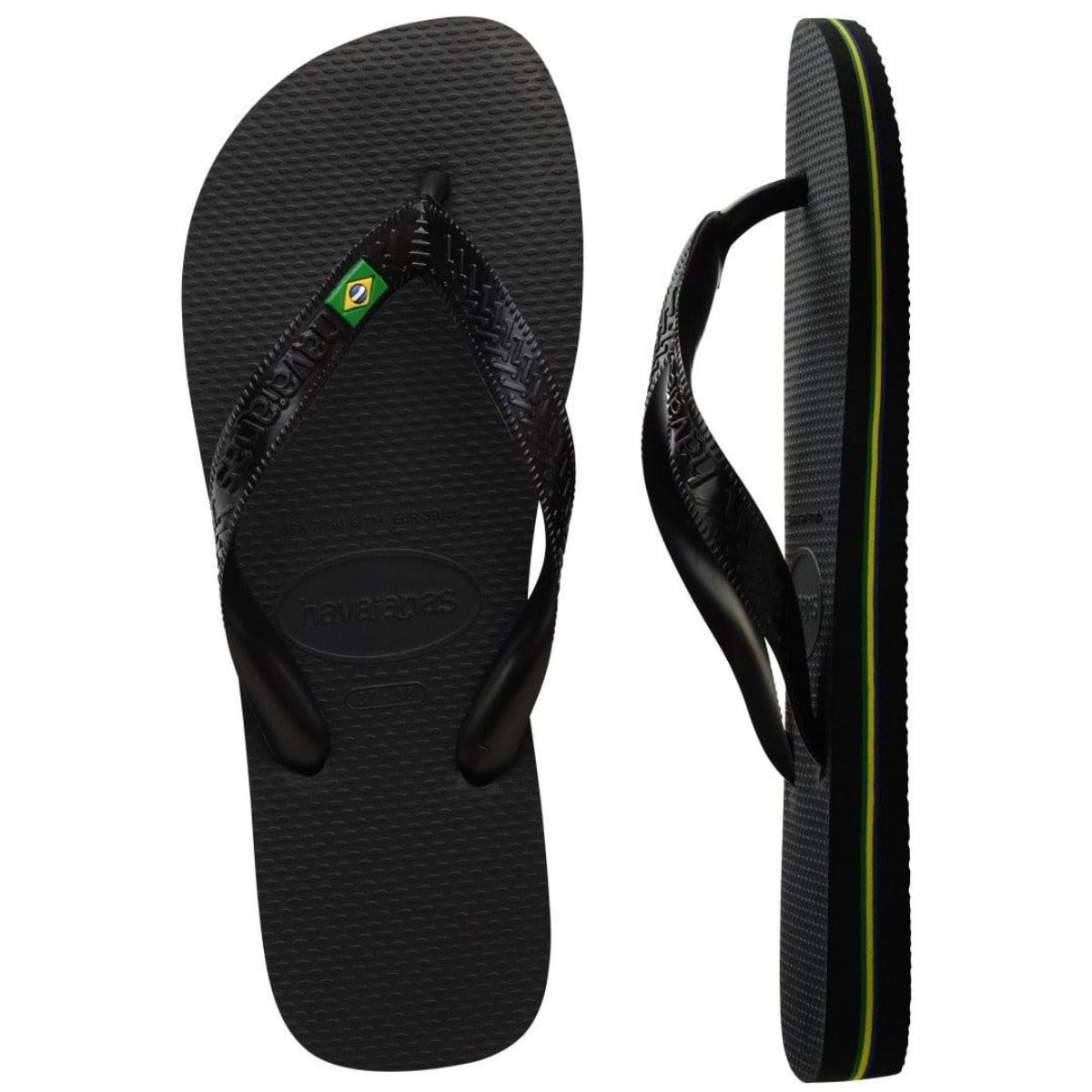 HAVAIANAS  BRASIL