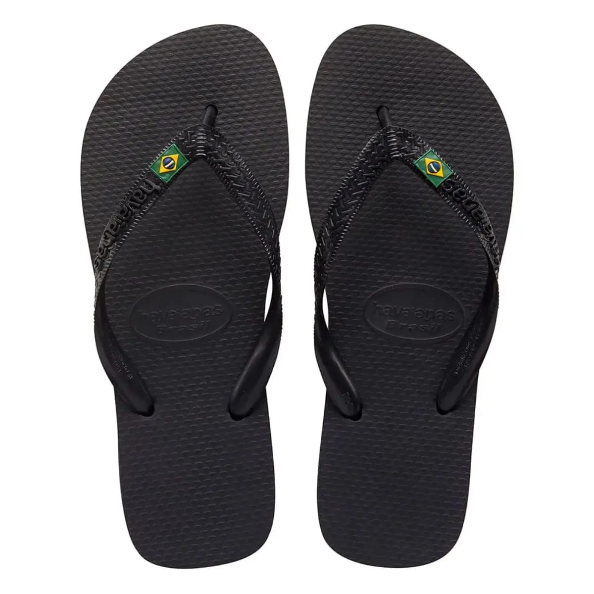 HAVAIANAS  BRASIL